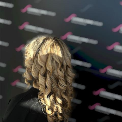 SK hair — portfolio photo 1