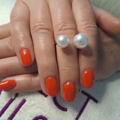 Antal Anna Nails — munkafotó 5