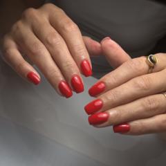 Dina Nails — portfolio photo 14