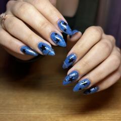 Nails By Andreea — fotografie din portofoliu 3