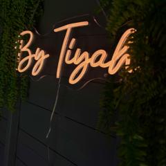 ByTiyah — portfolio photo 8