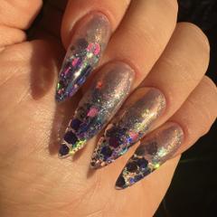 Felfire Nails — munkafotó 20