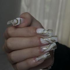 Nails by Casandra — fotografie din portofoliu 12