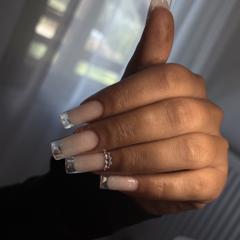 NailsbyEdina — fotografie din portofoliu 7
