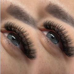 Lashes by Amy — fotografie din portofoliu 7