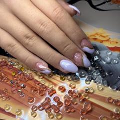 MK Nails — munkafotó 3