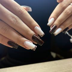 Eszti Lash & Nails — munkafotó 2