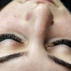 Lashes by Roxana — fotografie din portofoliu 3