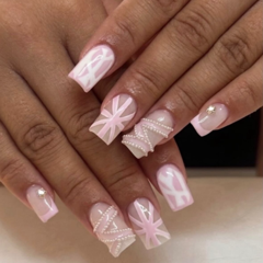 Filak Nails — zdjęcie z portfolio 17