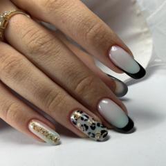 Nails Allee — fotografie din portofoliu 11
