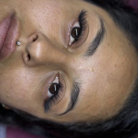 Lashbyade — fotografie din portofoliu 1