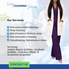 The Beauty Chemist - Harare Beauty Salon & Academy — portfolio photo 5