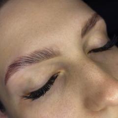 Brows Mihaela — fotografie din portofoliu 5