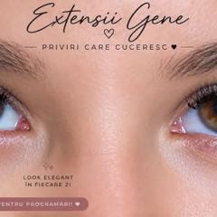 Beauty Lashes Denise — fotografie din portofoliu 2