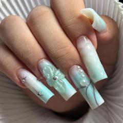 Ery Nails — fotografie din portofoliu 8