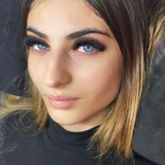 Lashes by Ebru M. — fotografie din portofoliu 5