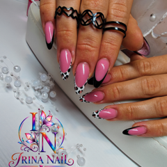 Irina.Nail.Art — munkafotó 3