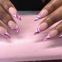 Nails by Jana — portfolio photo 9