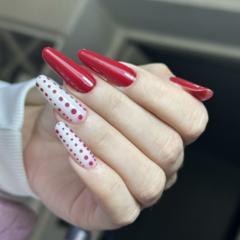 Nails by Casandra — fotografie din portofoliu 4