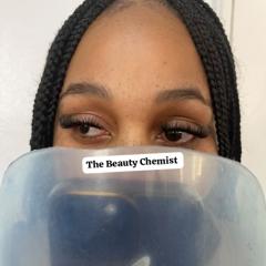 The Beauty Chemist - Harare Beauty Salon & Academy — portfolio photo 7