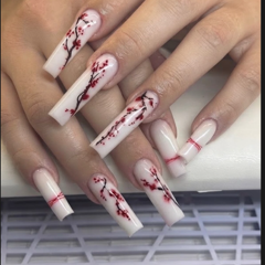 Filak Nails — zdjęcie z portfolio 6
