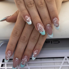 Filak Nails — zdjęcie z portfolio 18