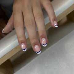AK Aesthetic Nails — munkafotó 3