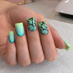 Nails by Iulia Matei — fotografie din portofoliu 4