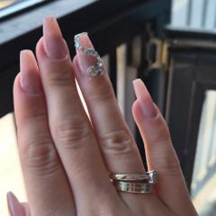 Mezei Nails — portfolio photo 2