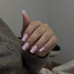 Andreea nails Arad — fotografie din portofoliu 4