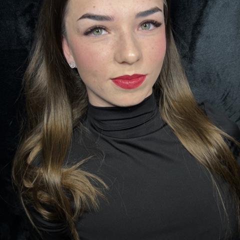 Mailat Evelin-Lash Stylist — munkafotó 1