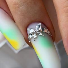 Nails by Andreea — fotografie din portofoliu 3