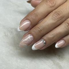 Vica Nails — munkafotó 3