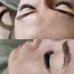 Lashes by Roxana — fotografie din portofoliu 2
