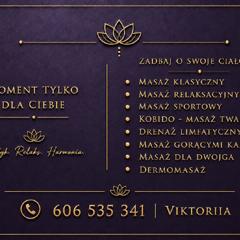 Salon masażu Rytuał Relaksu VB — zdjęcie z portfolio 2