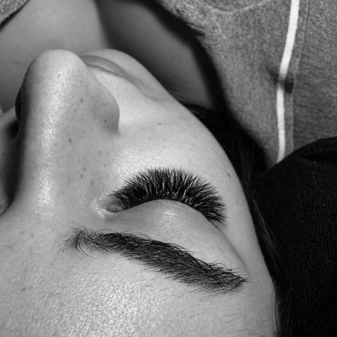 Lash&Brow by Deny — fotografie din portofoliu 1