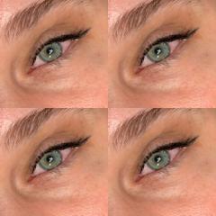 Zoica Eyelashes — fotografie din portofoliu 3
