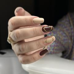 Laura Matei NailTech — fotografie din portofoliu 18