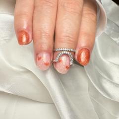 Cyntya Nailtechnician — munkafotó 10
