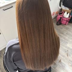 Hair by Jess — portfolio photo 10
