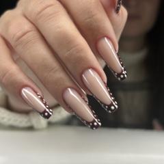 Laura Matei NailTech — fotografie din portofoliu 5