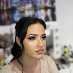 Daria Beauty Lounge — fotografie din portofoliu 2