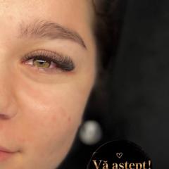 Extensii Gene Vasilați — fotografie din portofoliu 3