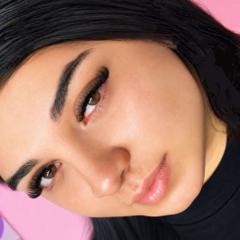 Lashes by Ebru M. — fotografie din portofoliu 7