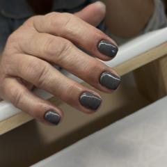 AK Aesthetic Nails — munkafotó 10