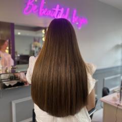 Leo Hair Extensions — portfolio photo 11