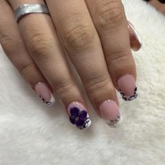 MK Nails — munkafotó 14