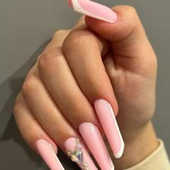 Nails by Carmenii Andree — fotografie din portofoliu 3