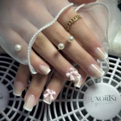 Nicoleta Onica Nail Art — fotografie din portofoliu 6