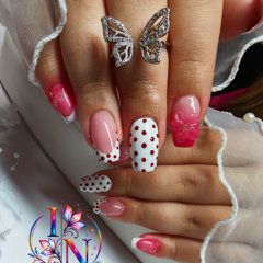 Irina.Nail.Art — munkafotó 4
